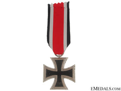 Iron Cross Second Class 1939 - #55