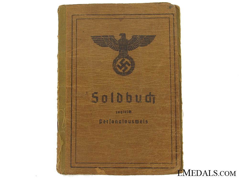 soldbuch_to_kc_winner_felix_emanuel_adamowitsch_grakc4168