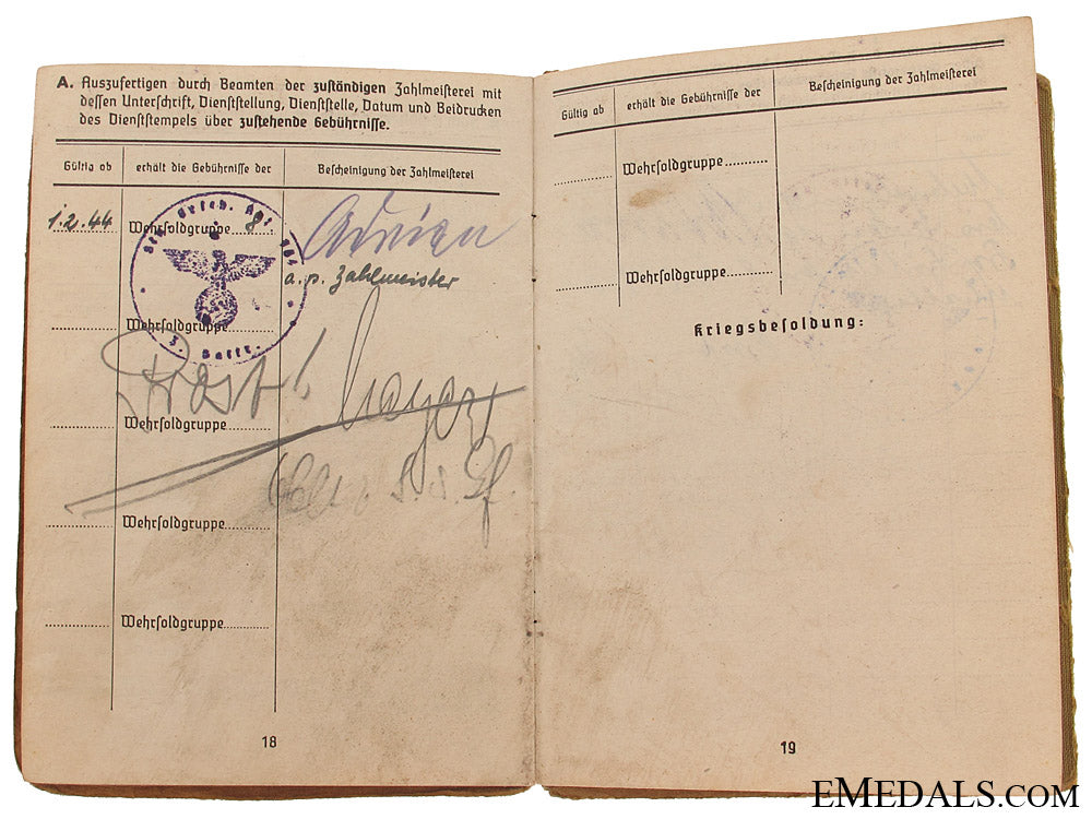 soldbuch_to_kc_winner_felix_emanuel_adamowitsch_grakc4168g