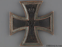 Grand Cross Of The Iron Cross 1870