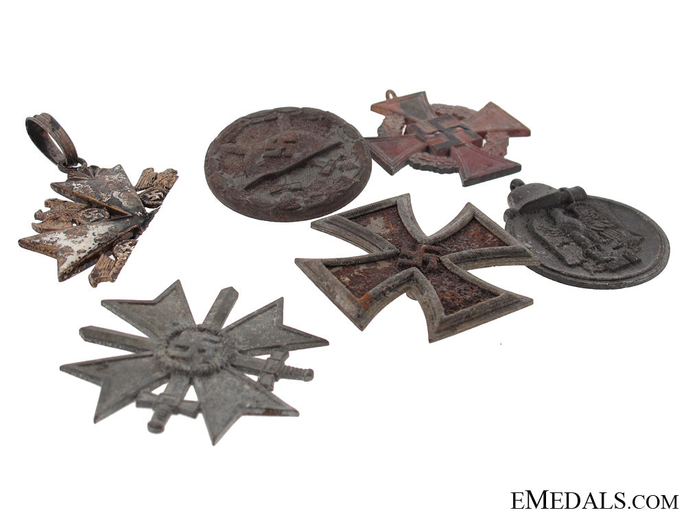 orders&_medals_recovered_from_the_bombed_zimmerman_factory_grao4218b
