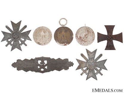 items_recovered_from_bombed_zimmermann_factory_grao4220