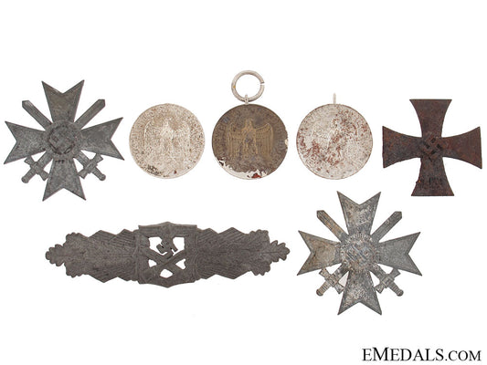 items_recovered_from_bombed_zimmermann_factory_grao4220