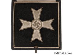 War Merit Cross First Class
