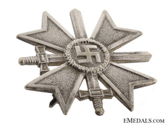 War Merit Cross First Class W/Swords