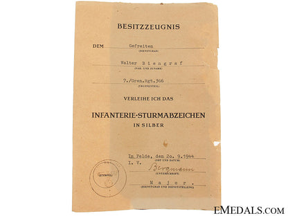 group_of_awards_to_an_gefreinten,7./_gren.regt.366_grao4268c