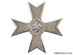 War Merit Cross First Class