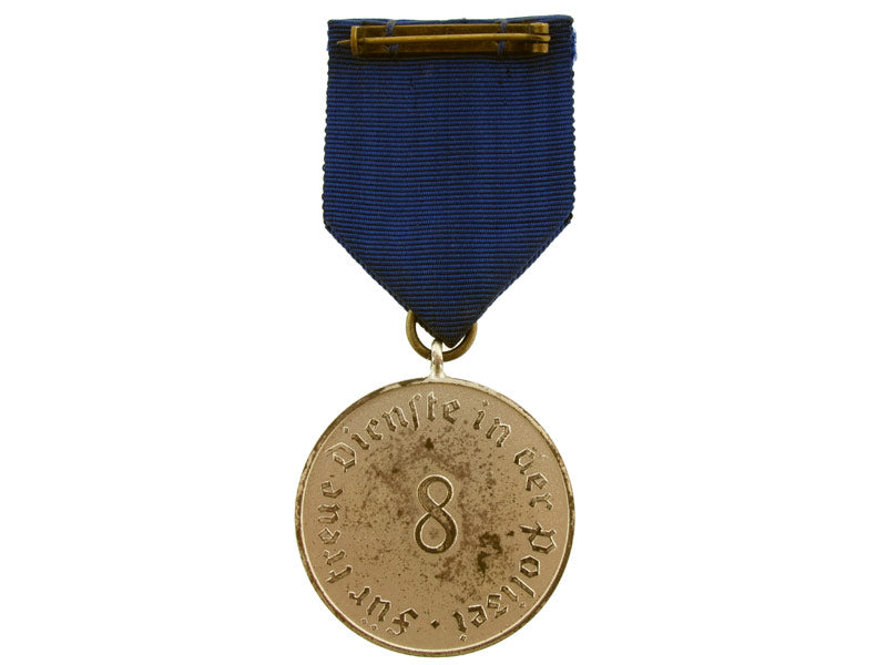 police_long_service_award8_years_grc13642