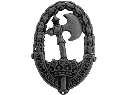 szent_làszló_infantry_division_badge_grc14031