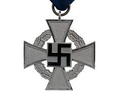 Faithful Service Cross