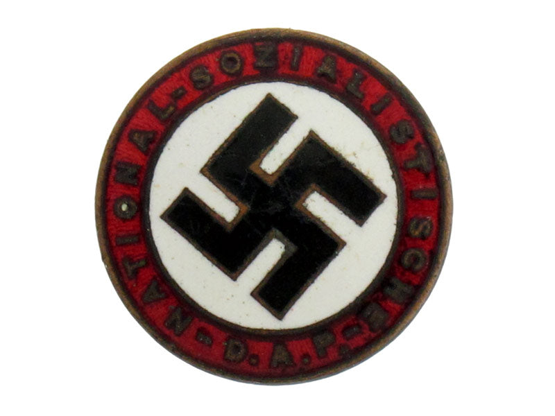 early_nsdap_members_badge_grc14741