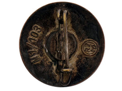 Nsdap Party Badge