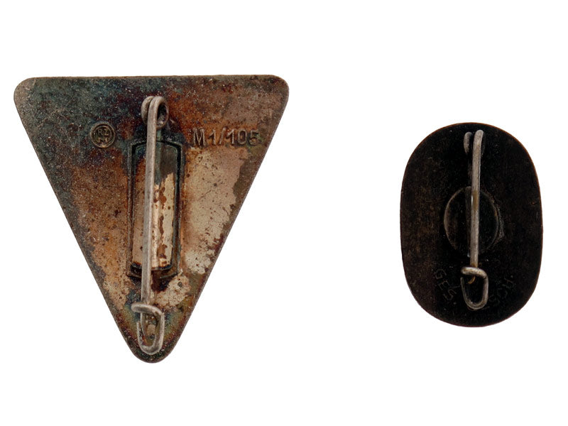 two_enameled_badges_grc15252