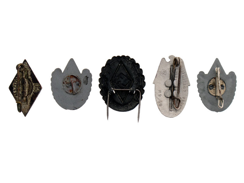 five_hj_tinnies/_badges,_grc15292