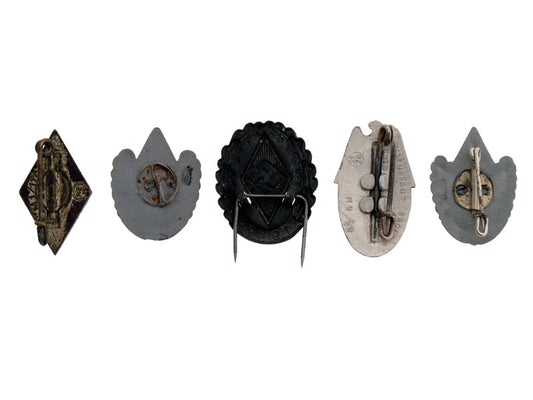 five_hj_tinnies/_badges,_grc15292