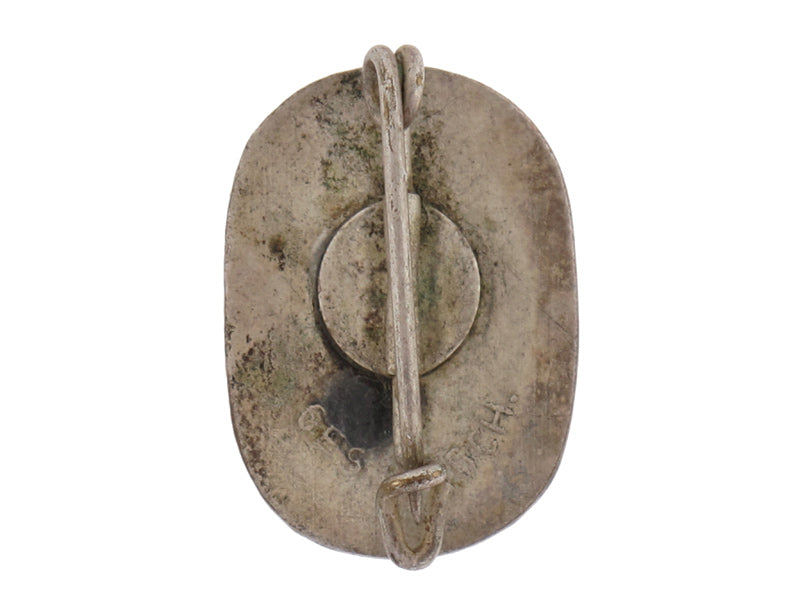 Conrad Pin Rad Enameled Pin – eMedals