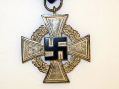 Faithful Service Cross