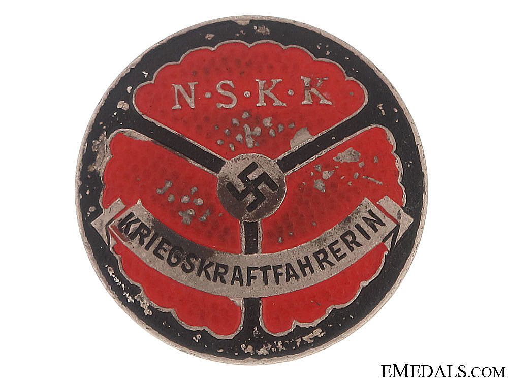 Nskk Badge EMedals nskk-badge-emedals