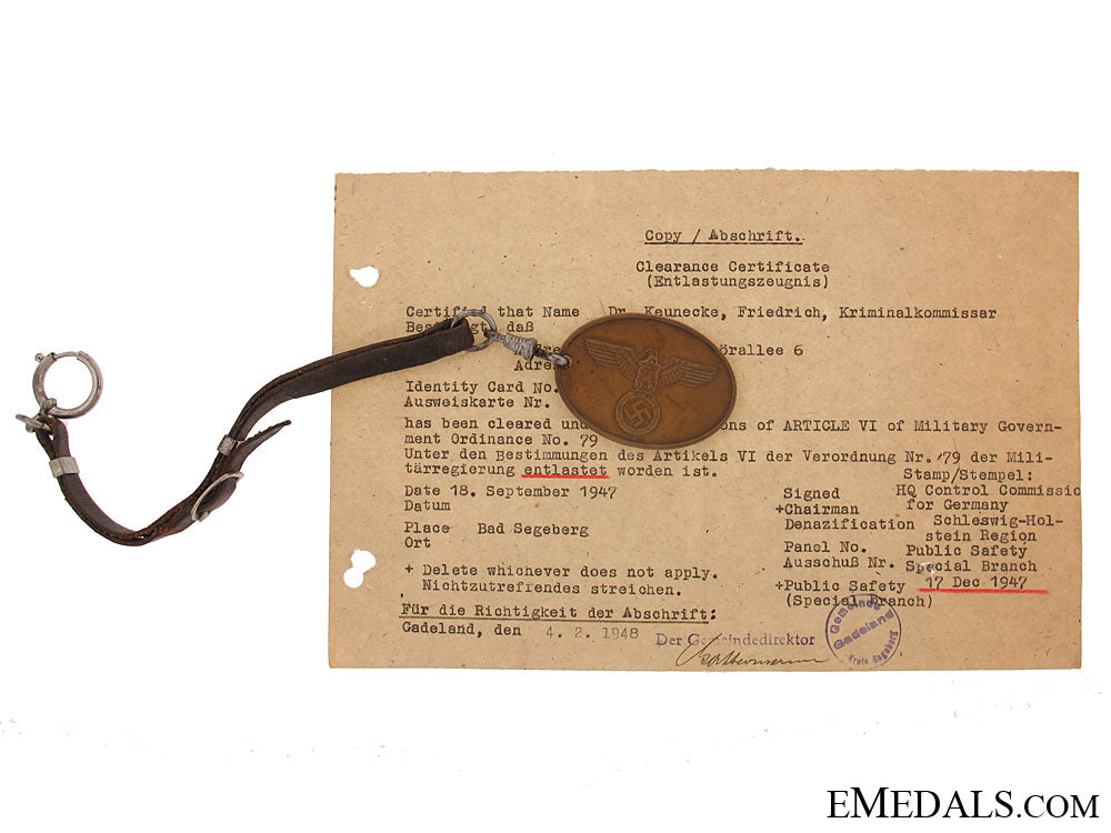 warrant_disc"_staatliche_kriminalpolizei"_grcp4096