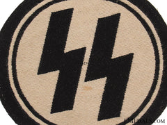 Ss Sport Shirt Insignia