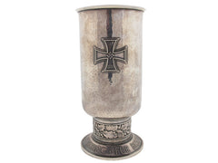 Honour Goblet - Awarded 1942