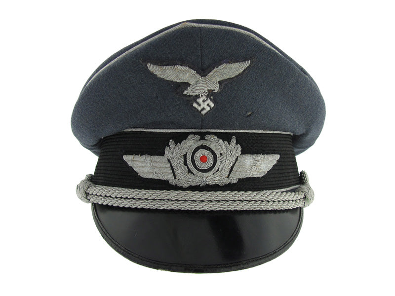 a_fine_officer's_visor_grl1037