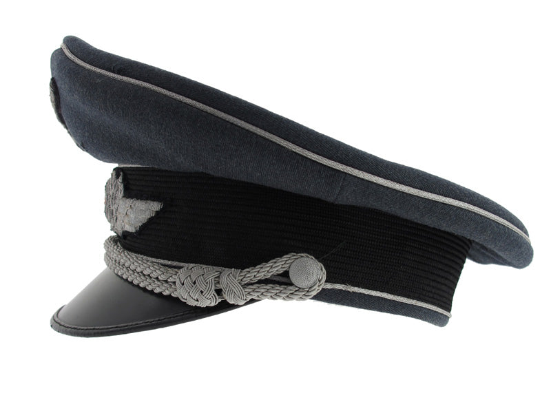 a_fine_officer's_visor_grl1037b