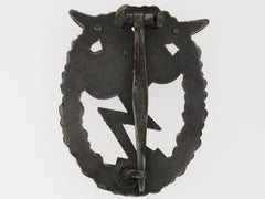 Ground Assault Badge