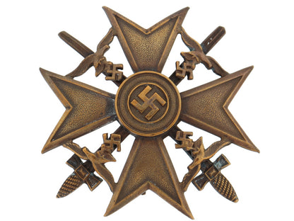 spanish_cross_in_bronze_w/_swords_grl11200001