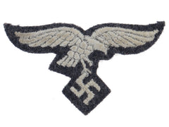 Luftwaffe Em/Nco's Cap Eagle