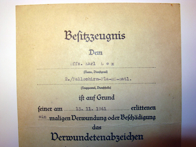 fallschirmjäger,_four_award_documents_grl53307