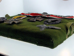 Very Fine & Scarce  Paratrooper’s Group