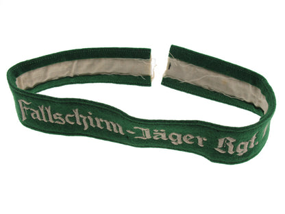 fallschirm-_jäger_rgt.1–_cufftitle_grl92504