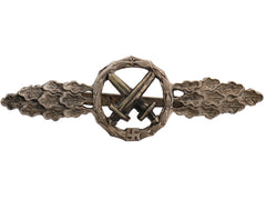 Squadron Clasp For Destroyers And