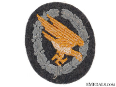 Paratroop Badge