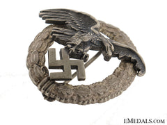 Observers Badge