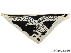 Luftwaffe Shirt Insignia