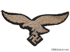 Em/Ncos Breast Eagle