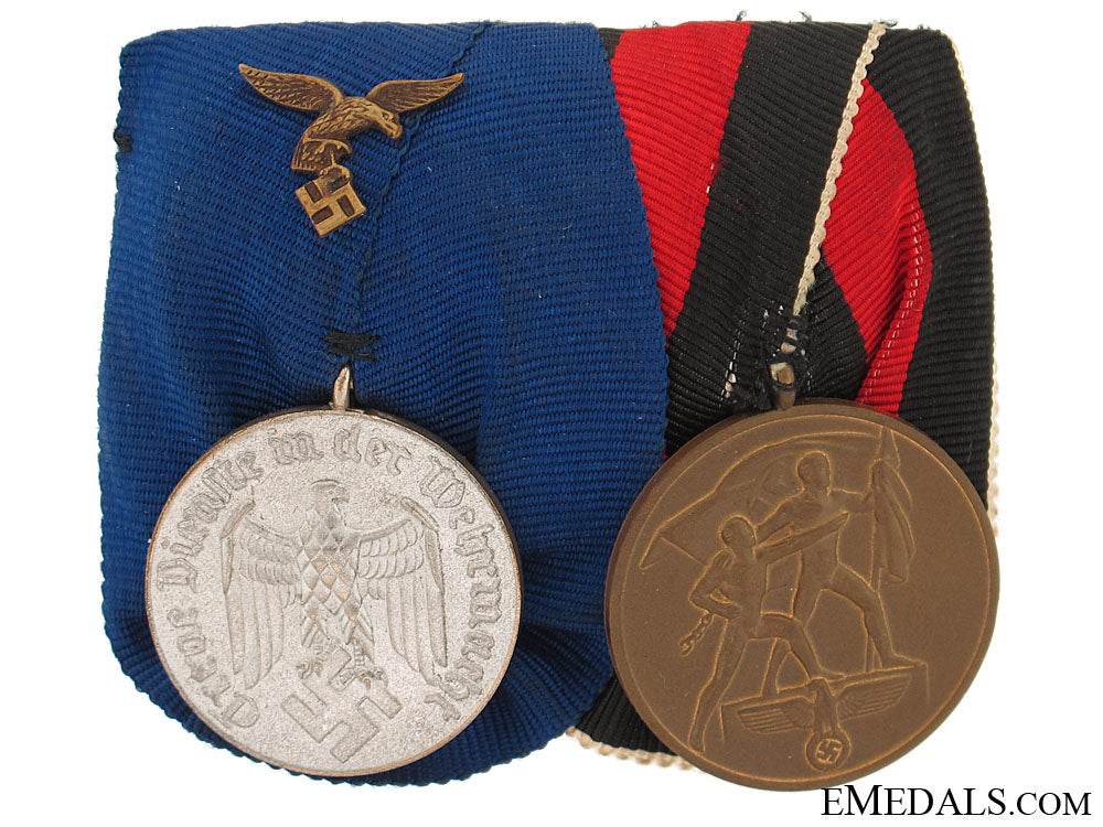 pair_of_long_service_medals_grlm1137