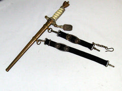 Naval Dagger, C. Eickhorn