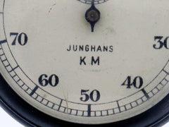 Km Stop Watch