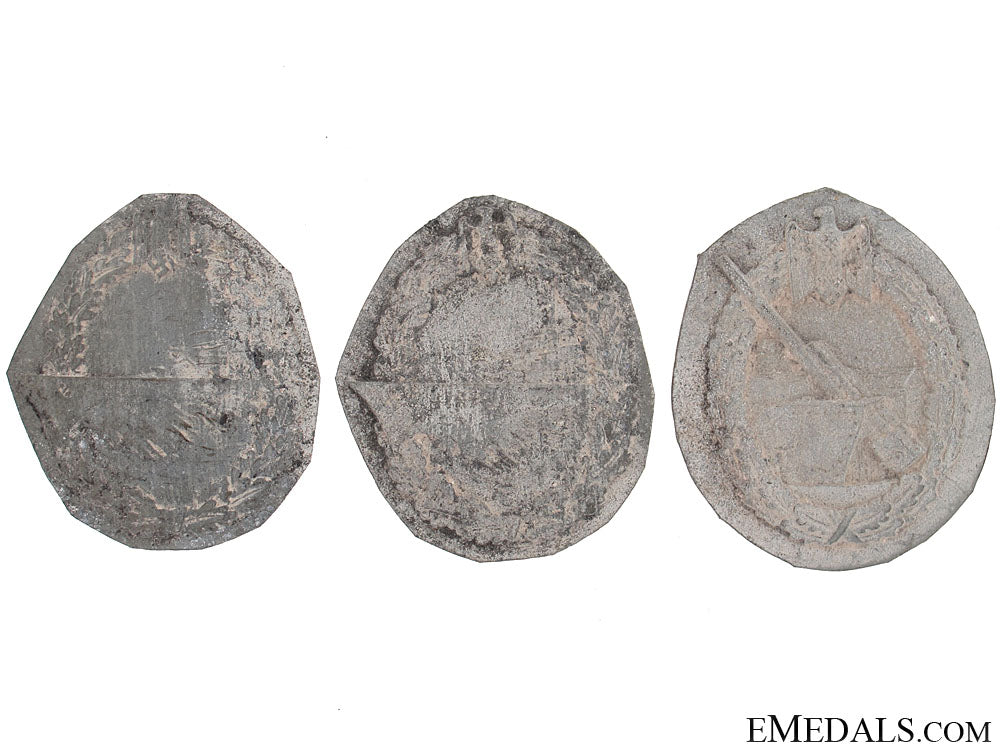 three_navy_badges_recovered_from_zimmermann_factory_grnb597