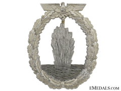 Minesweeper War Badge