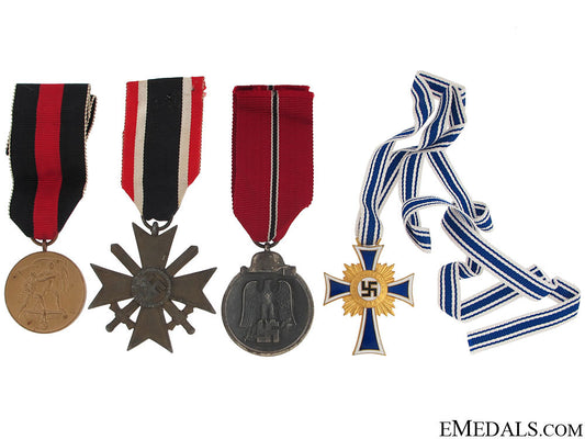 group_of_four_german_awards_group_of_four_ge_50c60d3f29508