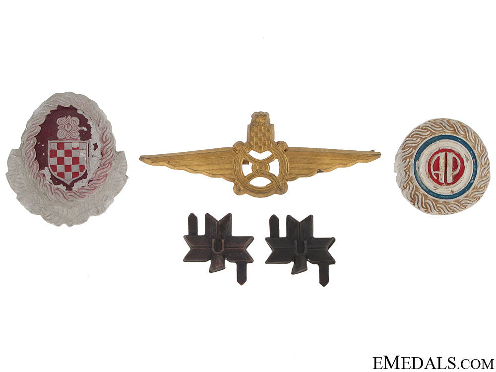 group_of_wwii_croatian_insignia_group_of_wwii_cr_50eb080abcc72