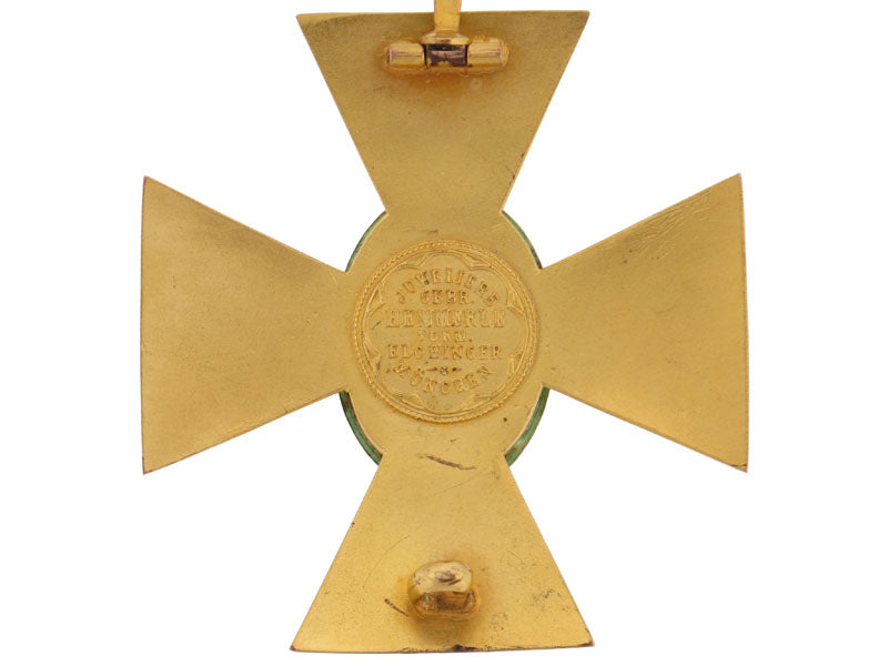 bavaria,_royal_merit_order_of_st._michael_gst1014b