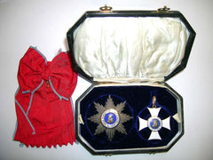 Hesse-Darmstadt, Order Of Philip The Brave