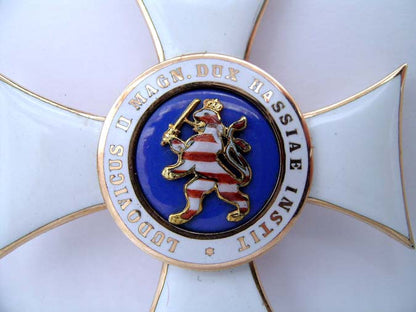 hesse-_darmstadt,_order_of_philip_the_brave_gst55509