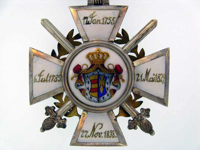 oldenburg,_order_of_peter_friedrich_ludwig_gst65505