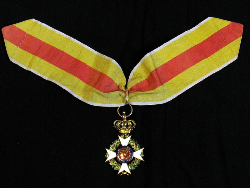 baden-_order_of_military_merit_of_karl_gst79801